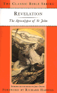 Revelation: The Apocalypse of St. John - Drane, John (Editor), and Harries, Richard (Foreword by)