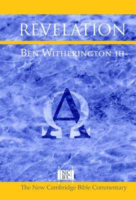 Revelation - Witherington, III, Ben