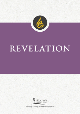 Revelation - Cory, Catherine Ann, and Little Rock Scripture Study (Contributions by)