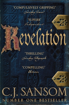 Revelation - Sansom, C. J.