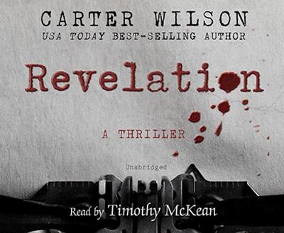 Revelation - Wilson, Carter, and McKean, Timothy (Narrator)