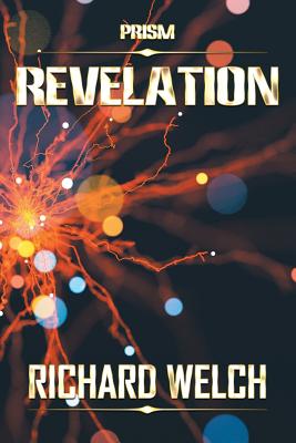 Revelation - Welch, Richard