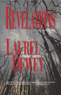 Revelations: Jane Perry Mysteries Book 3