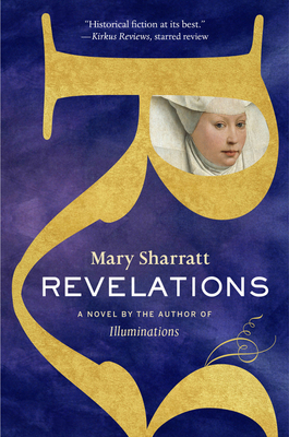 Revelations - Sharratt, Mary