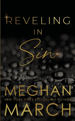 Reveling in Sin - March, Meghan