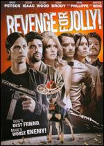 Revenge for Jolly [Includes Digital Copy] - Chadd Harbold