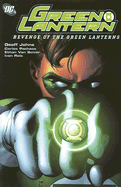 Revenge of the Green Lantern - Johns, Geoff