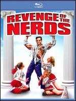Revenge of the Nerds [Blu-ray] - Jeff Kanew