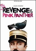 Revenge of the Pink Panther [WS] [With Movie Cash]