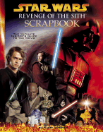 Revenge of the Sith Scrapbook - Random House