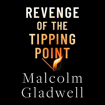 Revenge of the Tipping Point: Overstories, Superspreaders and the Rise of Social Engineering