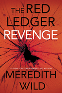 Revenge: The Red Ledger Volume 3