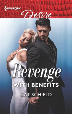 Revenge with Benefits - Schield, Cat