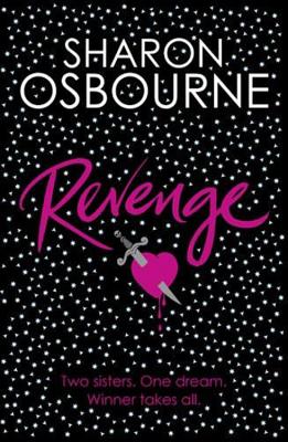 Revenge - Osbourne, Sharon