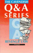 Revenue Law Q&A - Ramjohn