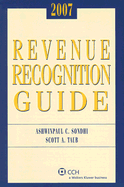 Revenue Recognition Guide