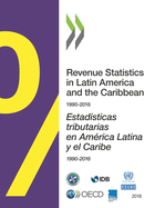 Revenue statistics in Latin America and the Caribbean 1990-2016