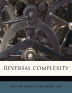 Reversal Complexity