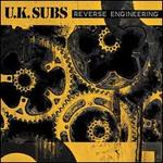 Reverse Engineering [Gold Vinyl]