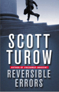 Reversible Errors - Turow, Scott