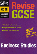 Revise GCSE Business Studies