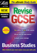 Revise GCSE Business Studies - Floyd, David