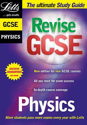 Revise GCSE Physics - Booth, Graham (Revised by)