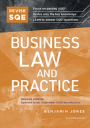 Revise SQE Business Law and Practice: SQE1 Revision Guide