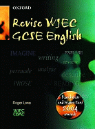Revise Wjec Gcse English