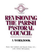 Revisioning the Parish Pastoral Council