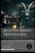 Revista de Terror Y Ciencia Ficci?n 2