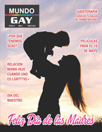 Revista Mundo Gay Mayo 2002