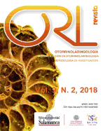 Revista Orl: Vol. 9, Nm. 2 (2018)