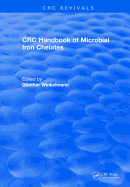 Revival: Handbook of Microbial Iron Chelates (1991)