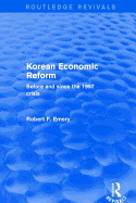 Revival: Korean Economic Reform (2001): Before and Since the 1997 Crisis