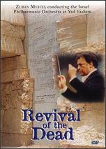 Revival of the Dead - 