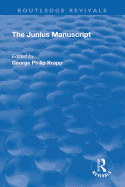 Revival: The Junius Manuscript (1931)