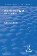 Revival: The Psychology of the Criminal (1933)