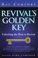 Revival's Golden Key - Comfort, Ray, Sr.