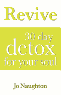 Revive - 30 Day Detox for Your Soul