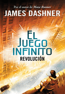 Revolucin (El Juego Infinito 2) / The Rule of Thoughts (the Mortality Doctrine, Book Two)
