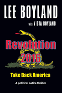 Revolution 2016: Take Back America