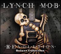 Revolution [Deluxe Collection] - Lynch Mob