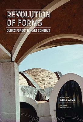 Revolution of Forms - Loomis, John