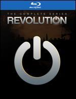 Revolution: The Complete Series [Blu-ray]