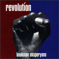 Revolution - Boukman Eksperyans