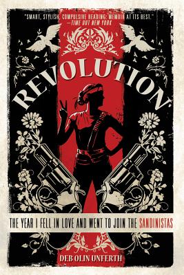 Revolution - Unferth, Deb Olin