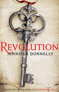 Revolution - Donnelly, Jennifer