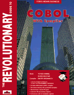 Revolutionary Guide to COBOL with Compiler
