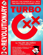 Revolutionary Guide to Turbo C++